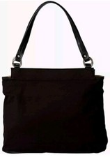 Miche Prima Large Big Base Bag Double Handle And Carabiners Clips - New -
