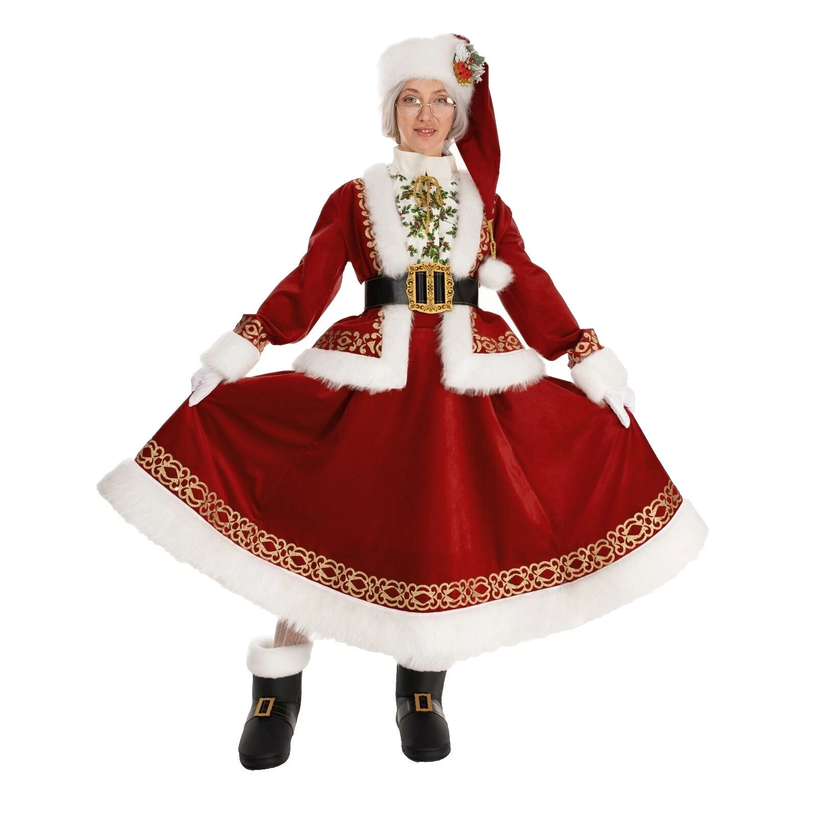 Disfraces Handmade Traje completo para De mujer