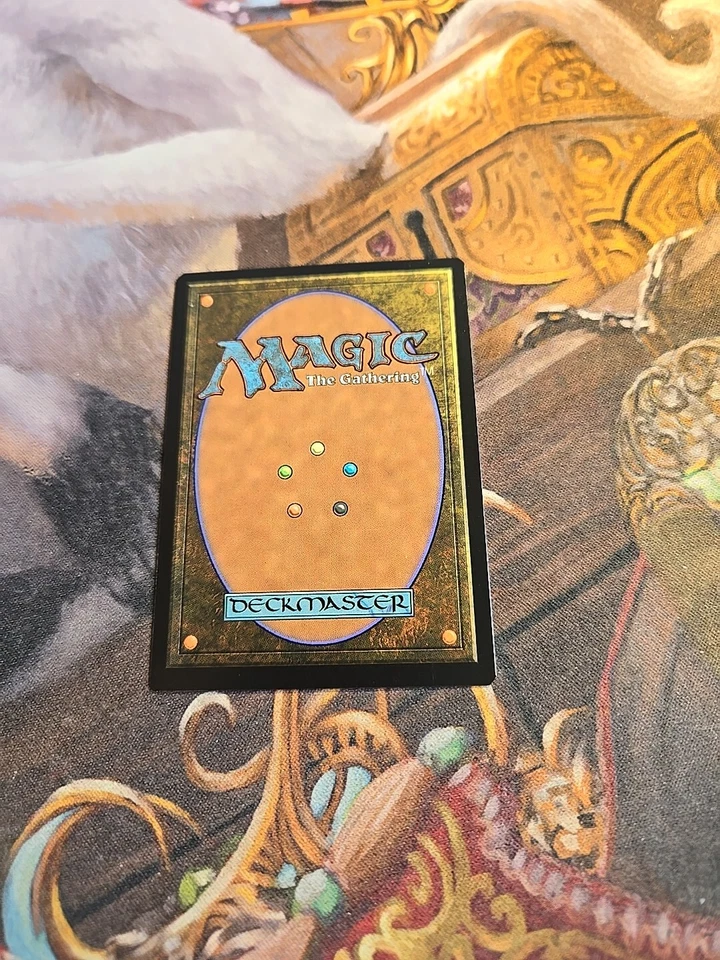 Doom Blade Borderless Foil MTG Secret Lair - Pack Fresh - - Image 2 of 2