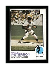 Click to enlarge Fritz Peterson
