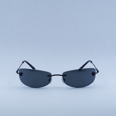 Final Price! Versace VE2279 143687 Sunglasses Versace 2279 1436/87 Sunglasses - US main image 4