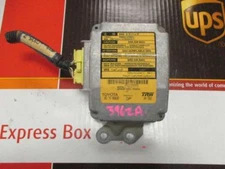 Chassis ECM Air Bag Under Console Fits 97 LEXUS ES300 19179