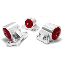 Innovative B19550-75a Replacement Billet Engine Mount Kit For Honda Civic New