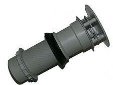 CARVER TRUMA CHIMNEY COWL TOP FLUE EXHAUST CARAVAN