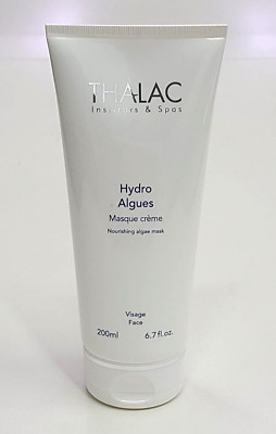 Thalac Hydro Algues Nourishing Face Mask 6.7 fl oz