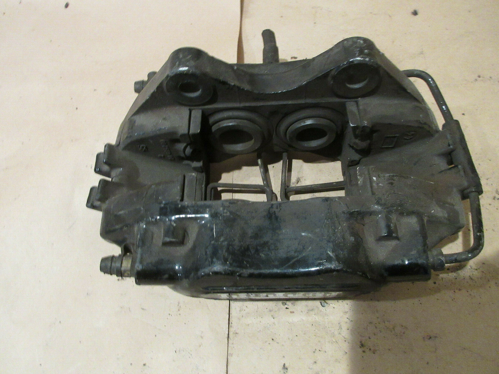 Ferrari 355  RH Rear Brake Caliper P/N 169827