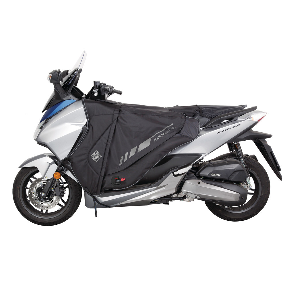 TERMOSCUD COPRIGAMBE® NEW R176PRO-X SCOOTER HONDA FORZA 125 TUCANO URBANO