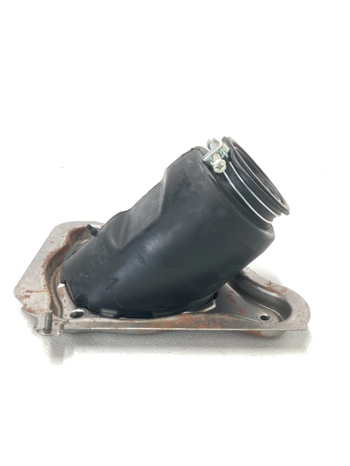 08-12 Infiniti EX35 Columna de dirección Rótula Bota Cubierta OEM 48950-1BA0B Foto 4 de 4