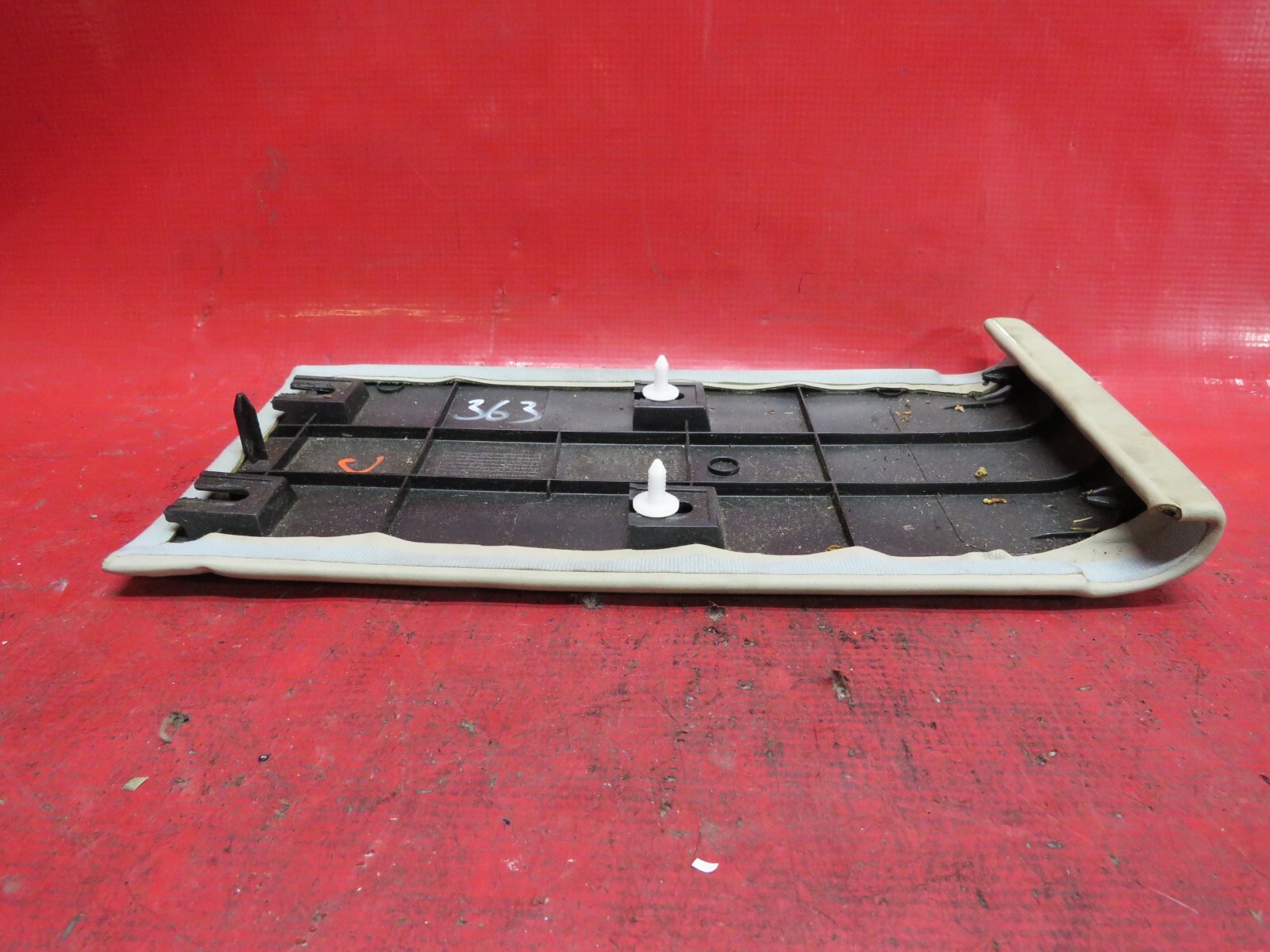 2006 BENTLEY FLYING SPUR  HEADLINER TRIM PANEL