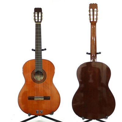 希少】SUZUKI NO.35 バイオリン 4/4 Classical Acoustic Guitar Suzuki