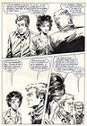 LE VICOMTE (DESIGNER XAVIER MUSQUERA)  FRENCH ORIGINAL ART AREDIT PAGE 134