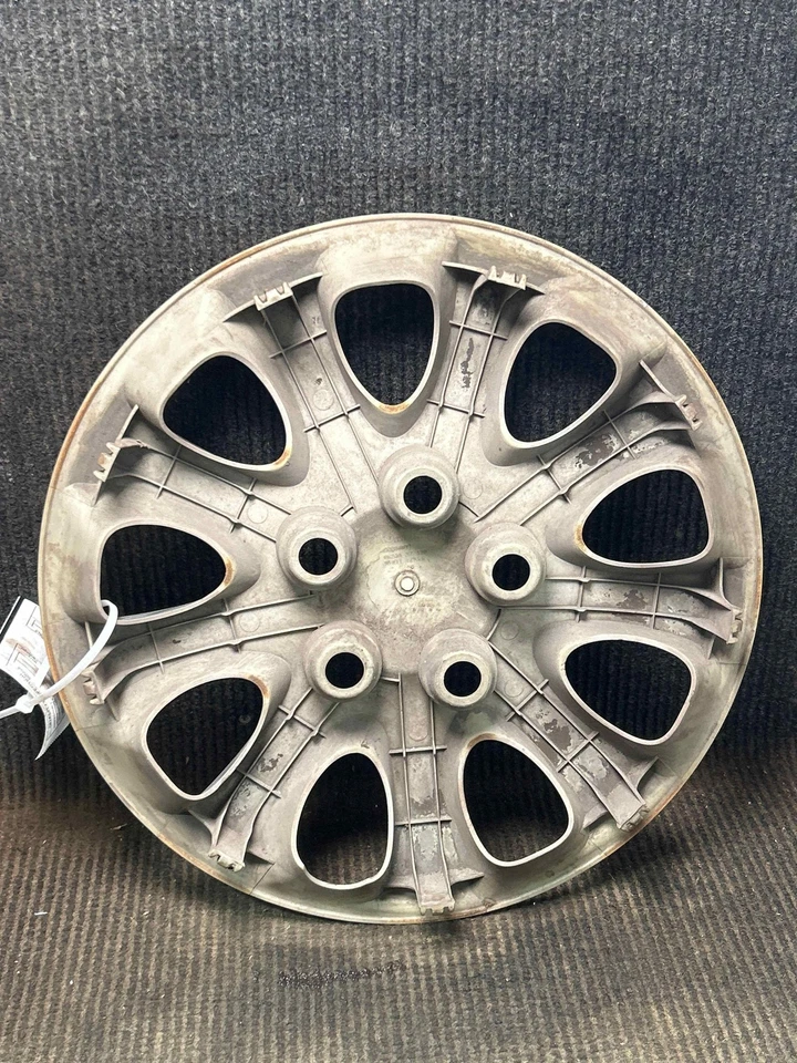 Fits 2004-05 KIA SEDONA 15in Wheel/Rim Cover OEM:1K53A37170 Foto 2 de 4