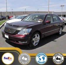 Car Bonnet Hood Bra For Lexus LS430 2001 2002 2003 2004 2005 2006 Celsior VIP