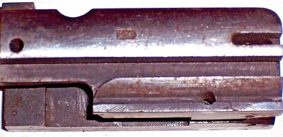 Browning Auto 5 Breech Block Bolt Body Thin Rail 12 Gauge Mag & Standard #1027