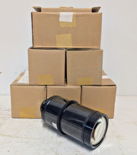 Lot of 6 High End Systems 80160054 Zoom Lens Assembly 41-165mm 1:2-2.25