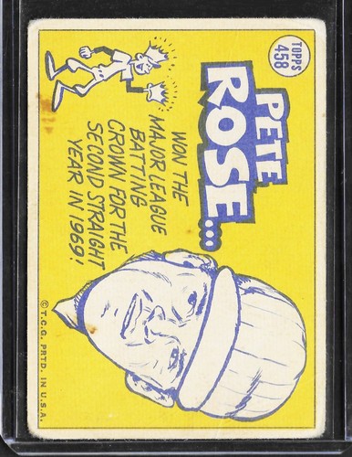 1970 Topps Baseball - You Pick - Volume Discounts - aaalvins - Picture 69 of 99