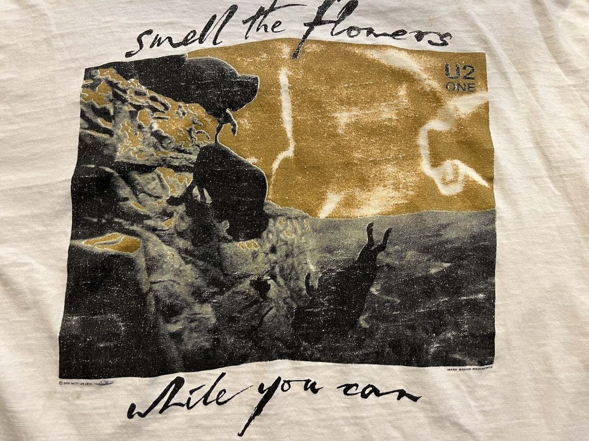 U2 ONE Tシャツ L MADE IN USA 1993 ヴィンテージ 楽天市場】90s USA製 ヴィンテージ U2 ONE ラメプリント バンド