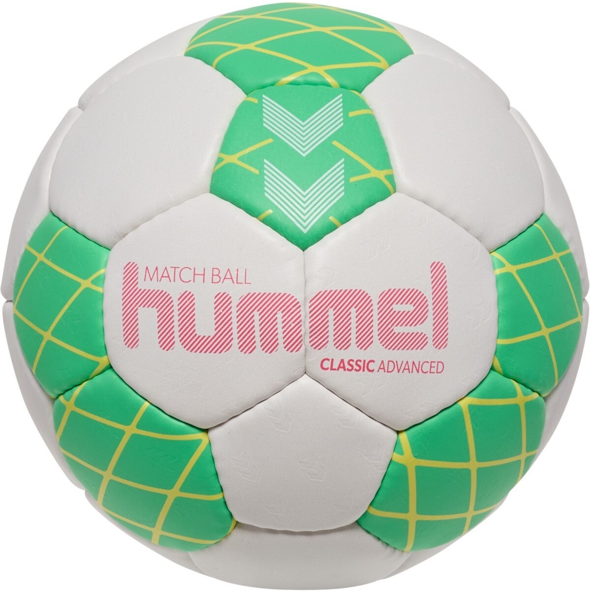 Классический гандбол Hummel Handball Classic Advanced Spielball weigrn Gre 2 3 9990₽