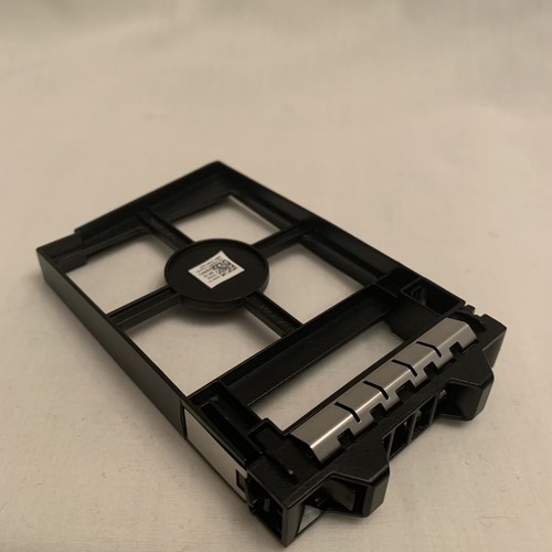 Dell 05PPFJ 5PPFJ 2,5"" SFF SATA Poweredge R610 R710 R910 Festplattenfach Caddy