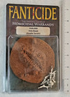 Fanticide Hole Beast Hostile Terrain FANLB08 Alien Dungeon Resin & Metal OOP New