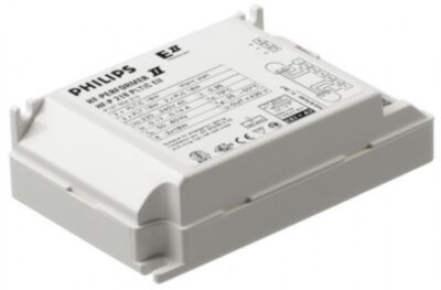 HF-P 2 22-42 ELEKTRONISCHES VORSCHALTGERÄT 220-240V AC PLT, PLC, PLL, TL /G1DE