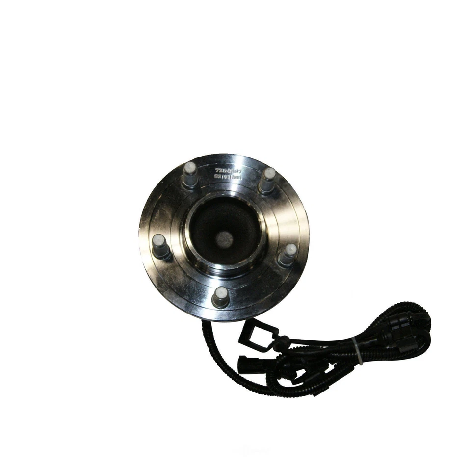 Conjunto de cojinete de rueda y buje para Mercury Grand Marquis Marauder GM 2003-2005 Foto 2 de 4