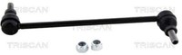 2X Triscan 8500 14679 Stange/Strebe, Stabilisator Passend FüR Nissan Renault