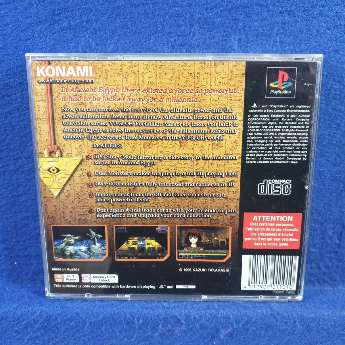 Ooh, now look at this! This little baby brings back memories now, doesn't it? : r/MortalKombat