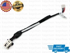 DC Power Jack Harness in Cable For Toshiba Satellite Radius P55W-B P55W-B5318