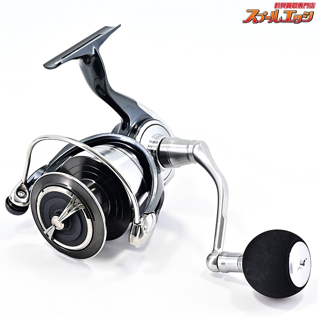 Mint】DAIWA 24 CERTATE SW 6000-XH Spinning Reel From Japan #233 | eBay