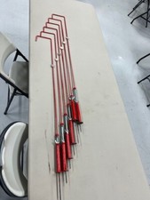 ASPHALT DEPTH MEASUREMENT TOOL-FREE SHIPPING