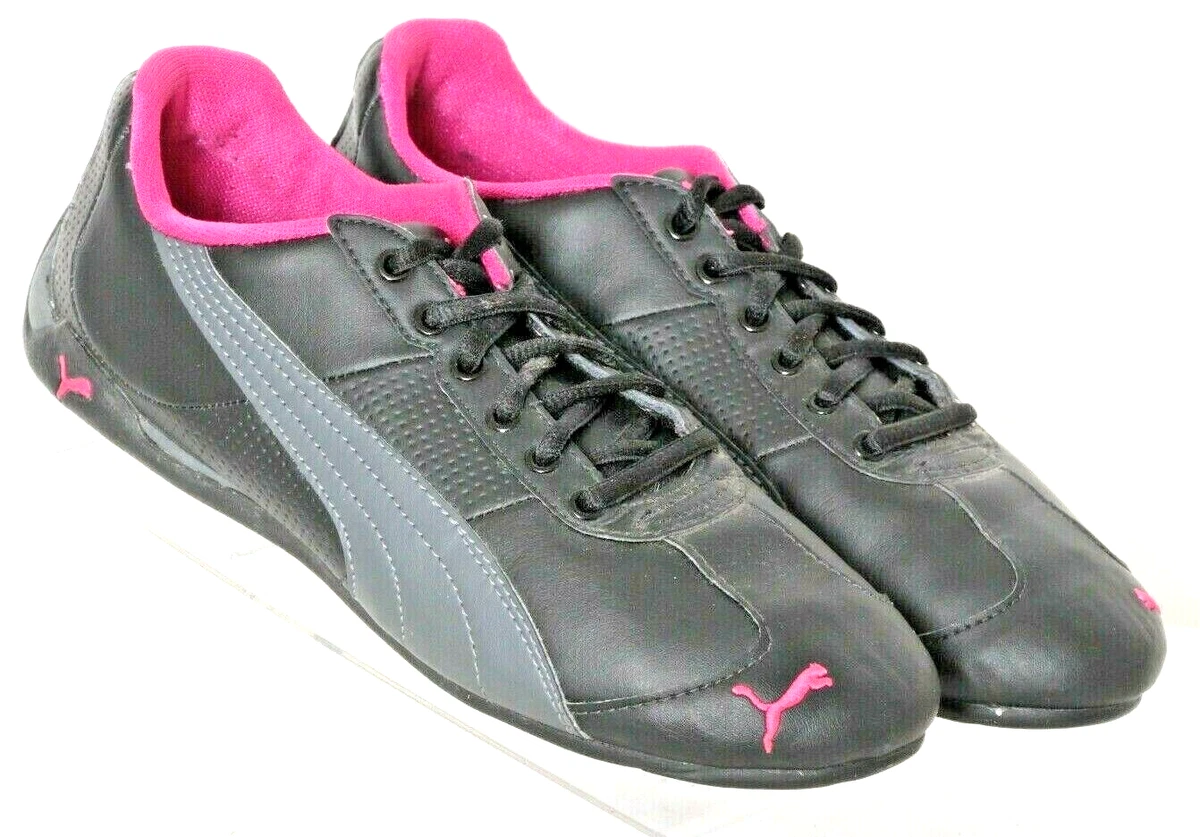 Puma repli best sale cat women sneakers