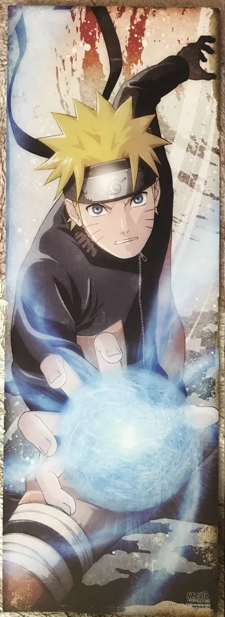 Naruto  Boruto rasengan, Naruto shippuden anime, Naruto