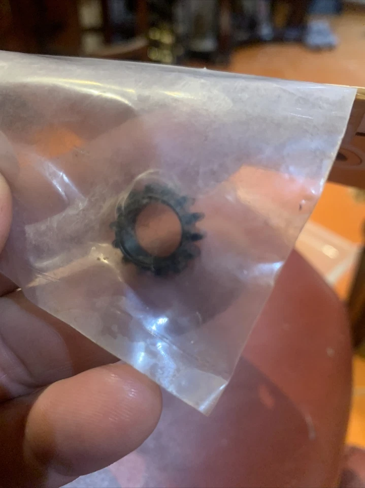 Ofna Racing #35949 Gear, 14T (1st gear) - Image 4 of 4