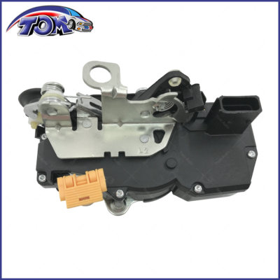 Door Lock Actuator Motor Rear Left For Pontiac G5 Chevrolet Cobalt 05-07 931-128