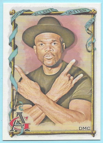 2023 Topps Allen & Ginter Base SP RC #200-400 - You Pick - Complete Your Set - Picture 24 of 139