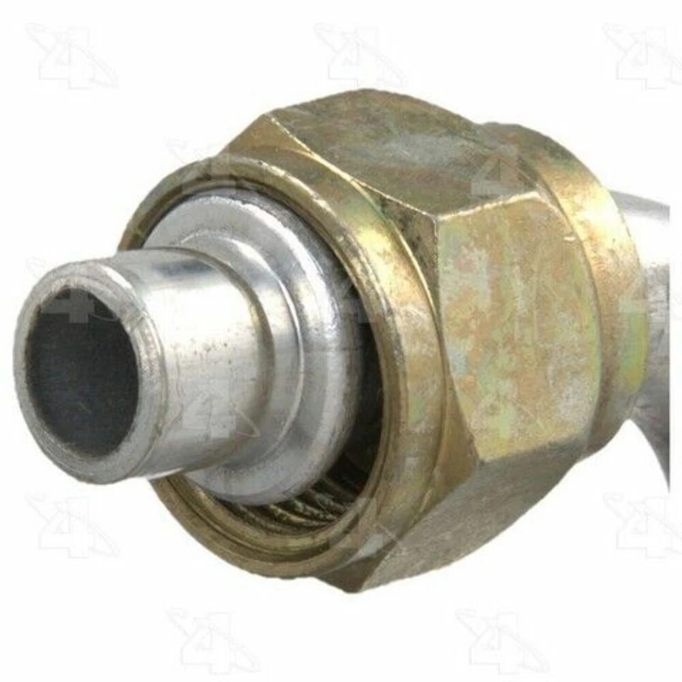 Four Seasons A/C Evaporator Core 54774 | Auto Pieza de Alta Calidad, Ajuste Universal f Foto 4 de 4