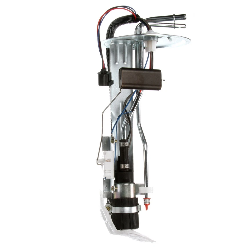 Conjunto de suspensión de bomba de combustible Delphi 1998-2002 Lincoln Navigator 4x4 5,4 L V8 Foto 4 de 4