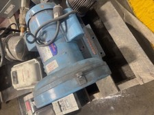 spencer turbine blower