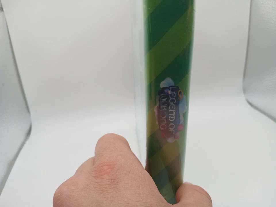 Legend of Wukong [Midwest Gaming Classic] - NEW - Sega GENESIS - Image 3 of 4