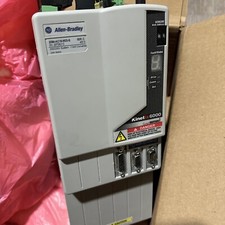 Surplus New Allen Bradley 2094-AC16-M03-S /C Kinetix 6000 Integrated Axis Module