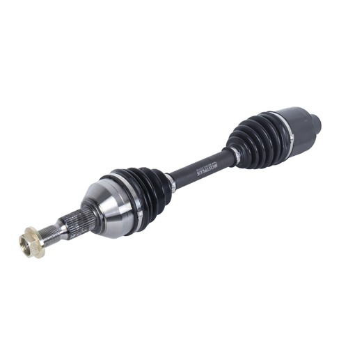 Front Right Side CV Axle Assembly For 2007-17 GMC Acadia 2007-10 Saturn Outlook - Picture 3 of 13