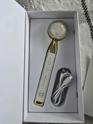 LED Vibration Quartz iTech Emp Tech (Open Box)