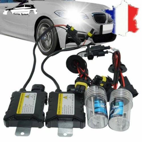 Scheinwerfer Tagfahrlicht Lampen & LEDs zum Auto-Tuning