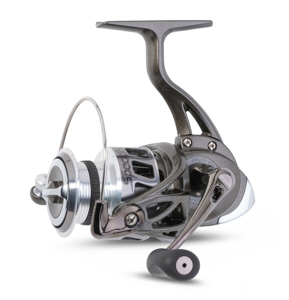 Specialist Pro Fs 2500 Spinnrolle / StationäRrolle Von SäNger Zum Spinnfischen-image