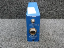 900002-1 Aircell Air Antenna Telephone Transceiver with Modification