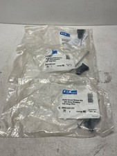 Lot of 3 Eaton BREQS125 Hold-Down Screw Kit BR Main Breaker 125 Amp Max