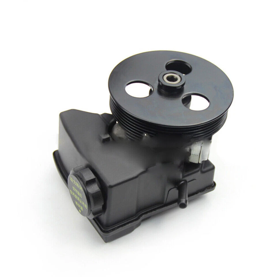 Power Steering Pump 26043369 For Buick Century Regal Chevrolet Impala Lumina — 第 4/4 张图片