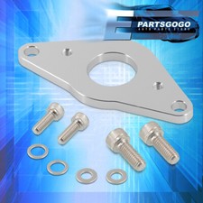 For 02-07 Wrx 04-21 Sti Top Mount Rss Bov Blow Off Valve Flange Adapter Plate
