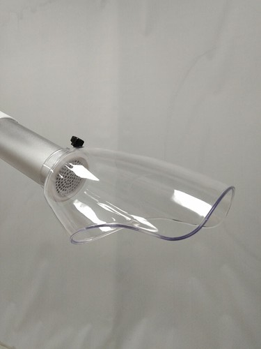 Extraoral Dental Vaccum Suction System External Oral Aerosol Suction Unit CE AU - Bild 6 von 8